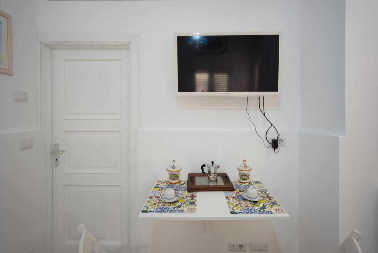 Casetta Alessandro Taormine Extérieur photo